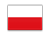 CENTRAL RICAMBI srl - Polski